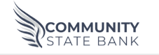 Community State Bank of Orbisonia